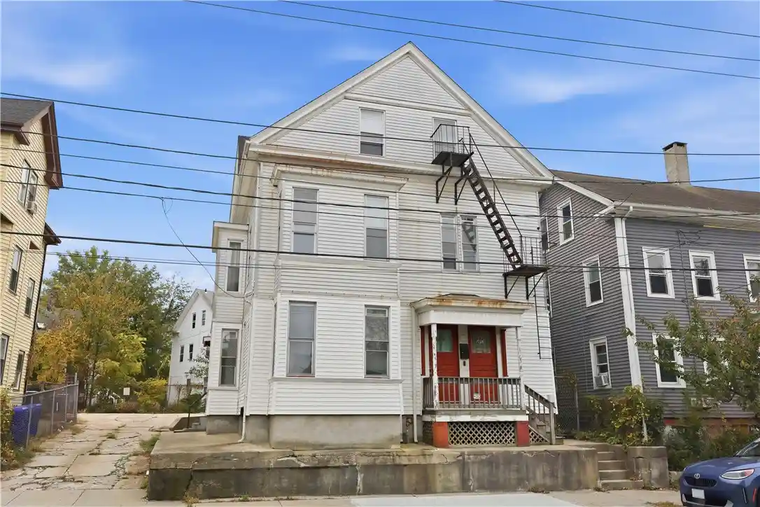 Photo 1 of Multi family home for sale at 480 Smith St, Providence, RI 02908 | MLS# 1426139 | Listing updated on 2026-10-24