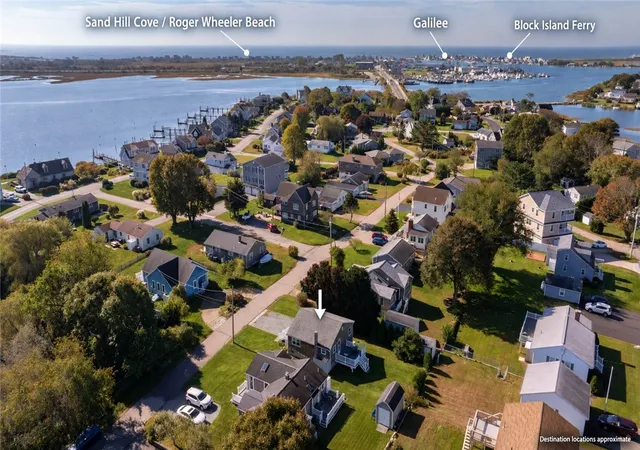 Photo 1 of Single family home for sale at 24 Teal Pond Rd, Narragansett, RI 02882 | MLS# 1426318 | Listing updated on 2026-10-30