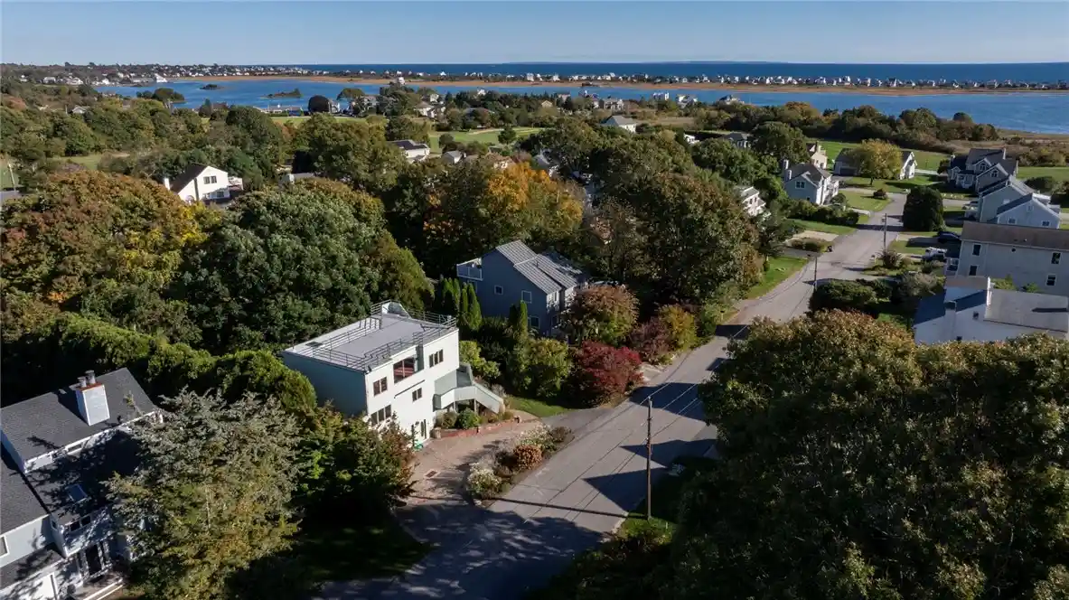Single family home for sale at 8 Pond View Ave, Westerly, RI 02891 | MLS# 1426337