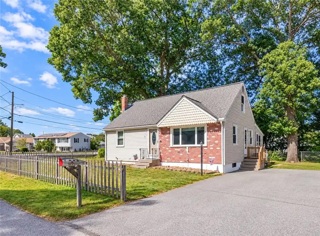 Photo 1 of Single family home for sale at 73 Salix St, Warwick, RI 02889 | MLS# 1426357 | Listing updated on 2026-10-30