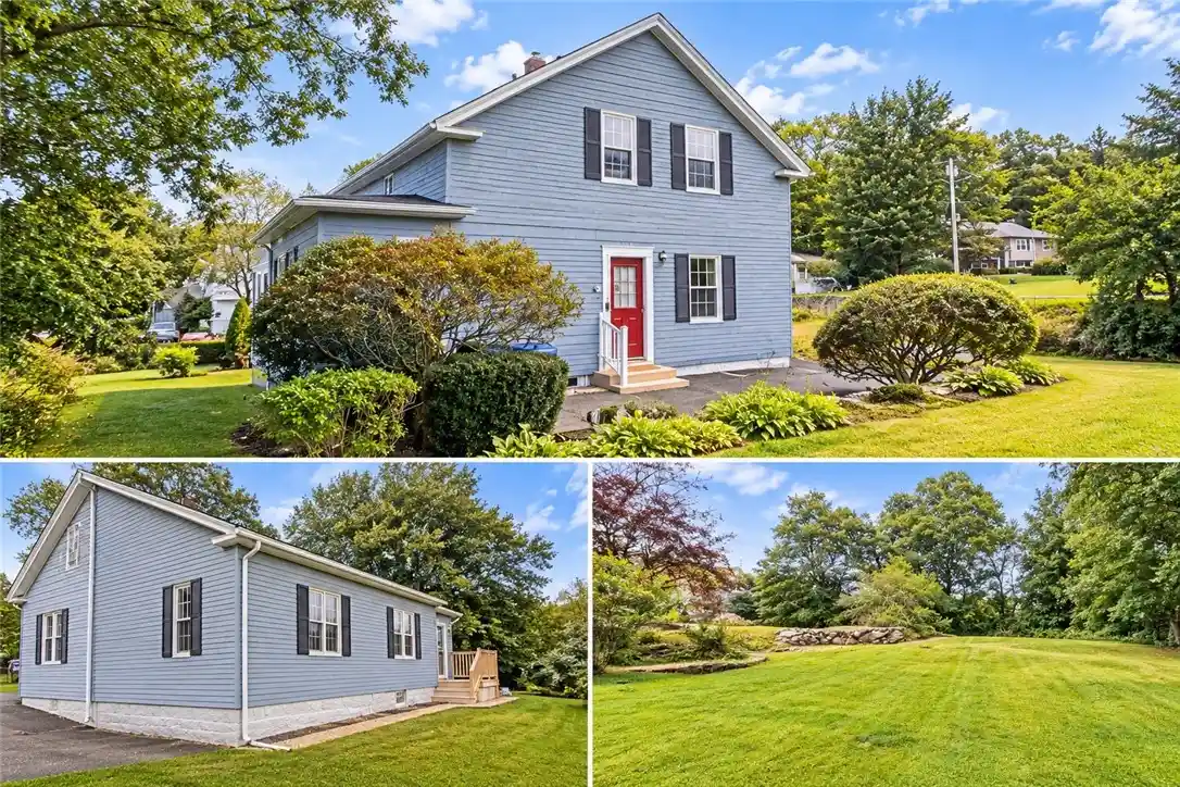 Photo 1 of Single family home for sale at 71 Aberdeen St, West Warwick, RI 02893 | MLS# 1426388 | Listing updated on 2026-10-25
