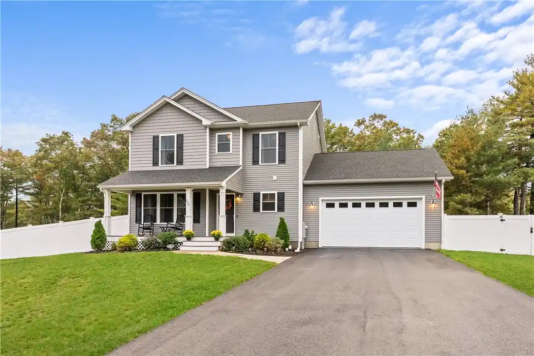 Photo 1 of Sale Pending at 254 Shore Dr, Coventry, RI 02816 | MLS# 1426254 | Listing updated on 2026-10-28