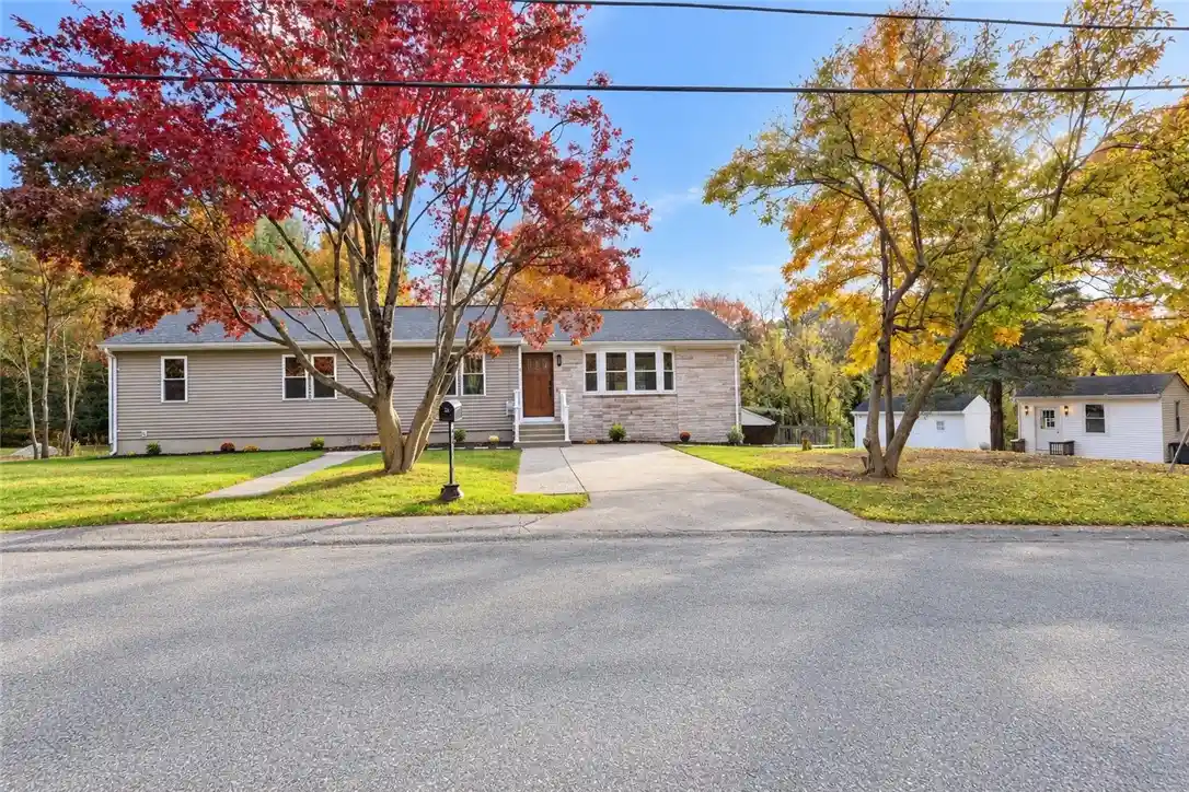 Single family home for sale at 1 Cedar Path, Lincoln, RI 02865 | MLS# 1426176