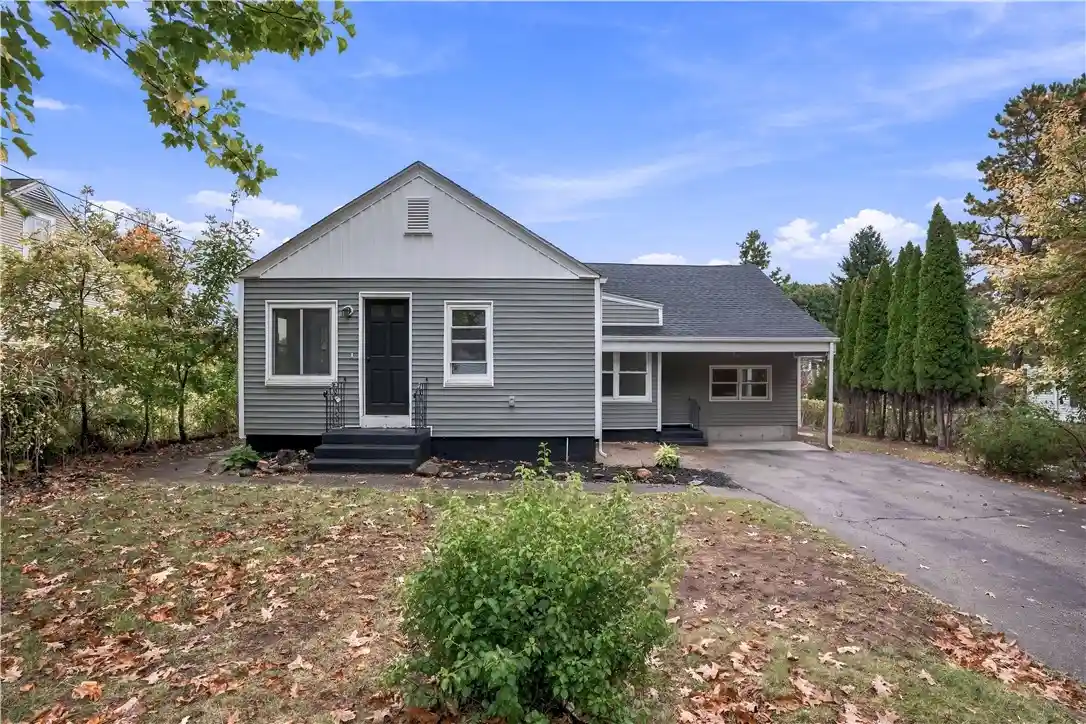 Photo 1 of Single family home for sale at 80 Roland St, Cumberland, RI 02864 | MLS# 1425690 | Listing updated on 2026-10-23