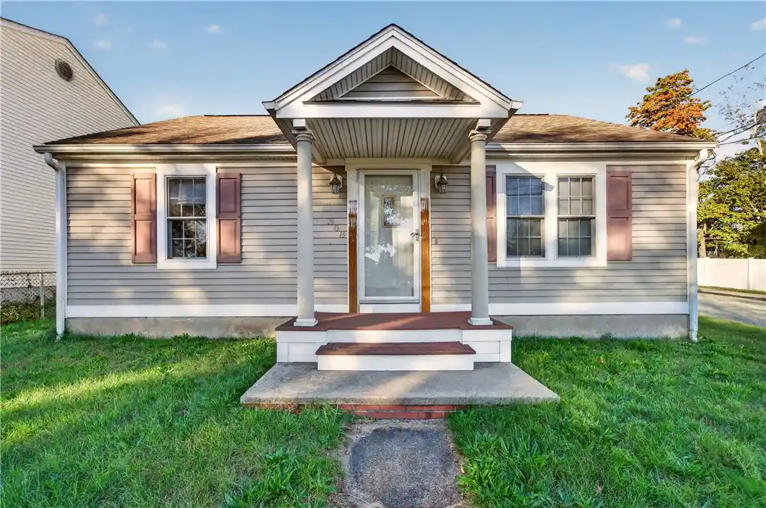 Photo 1 of Sale Pending at 308 Mauran Ave, East Providence, RI 02914 | MLS# 1426373 | Listing updated on 2026-10-28
