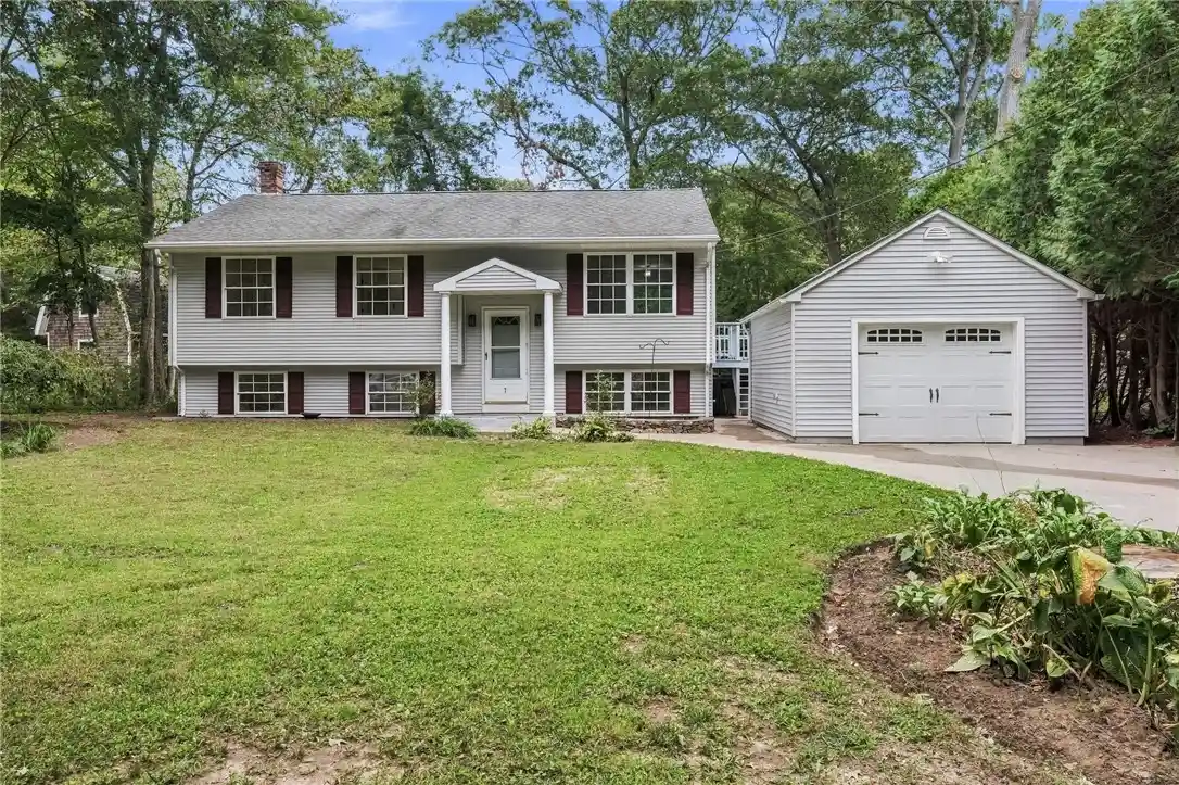 Single family home for sale at 7 Cedar Knoll Dr, Ashaway, RI 02804 | MLS# 1426459