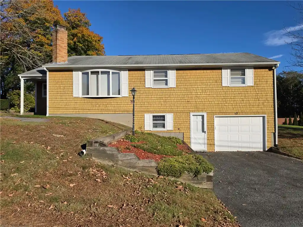 Photo 1 of Single family home for sale at 45 Edward St, Coventry, RI 02816 | MLS# 1426380 | Listing updated on 2026-10-24