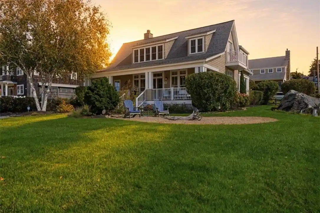 Single family home for sale at 504 Seaside Dr, Jamestown, RI 02835 | MLS# 1426350