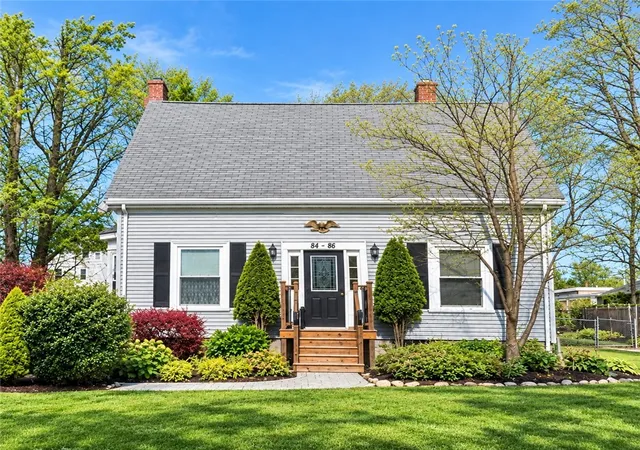 Multi family home for sale at 84 Church St, Rockland, MA 02370 | MLS# 1426465