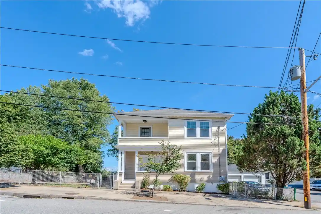 Photo 1 of Multi family home for sale at 31 Bowdoin St, Providence, RI 02909 | MLS# 1426438 | Listing updated on 2026-10-25