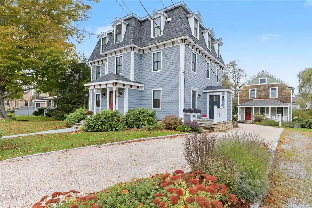 Condo for sale at 65 Narragansett Ave #1, Narragansett, RI 02882 | MLS# 1426423