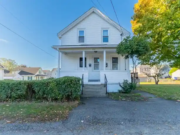 Photo 1 of Multi family home for sale at 277 Mauran Ave, East Providence, RI 02914 | MLS# 1426528 | Listing updated on 2026-10-28