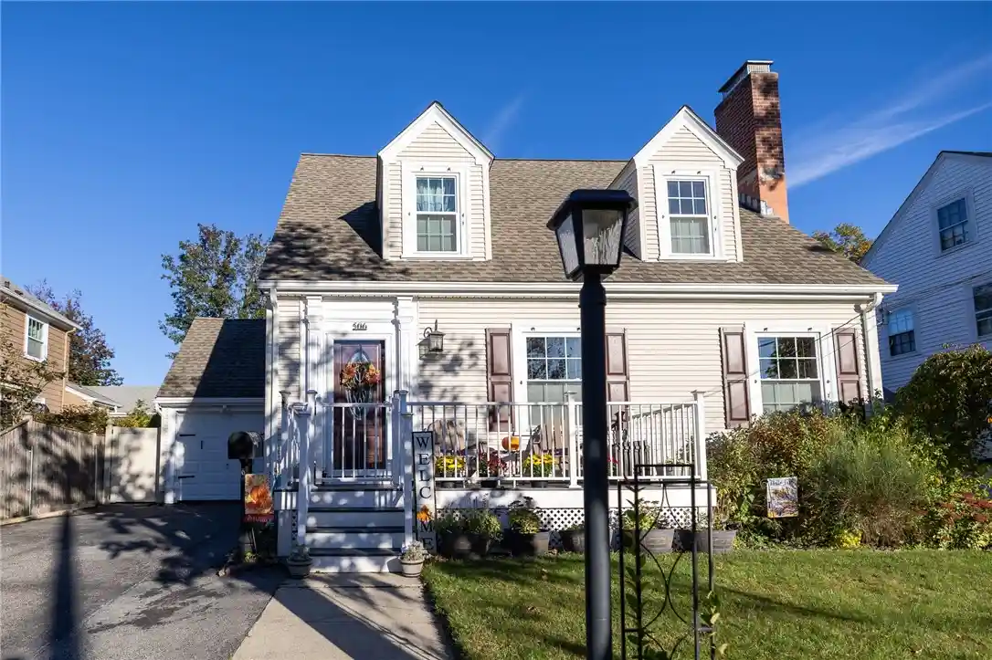 Photo 1 of Single family home for sale at 506 Fair St, Warwick, RI 02888 | MLS# 1426544 | Listing updated on 2026-10-27