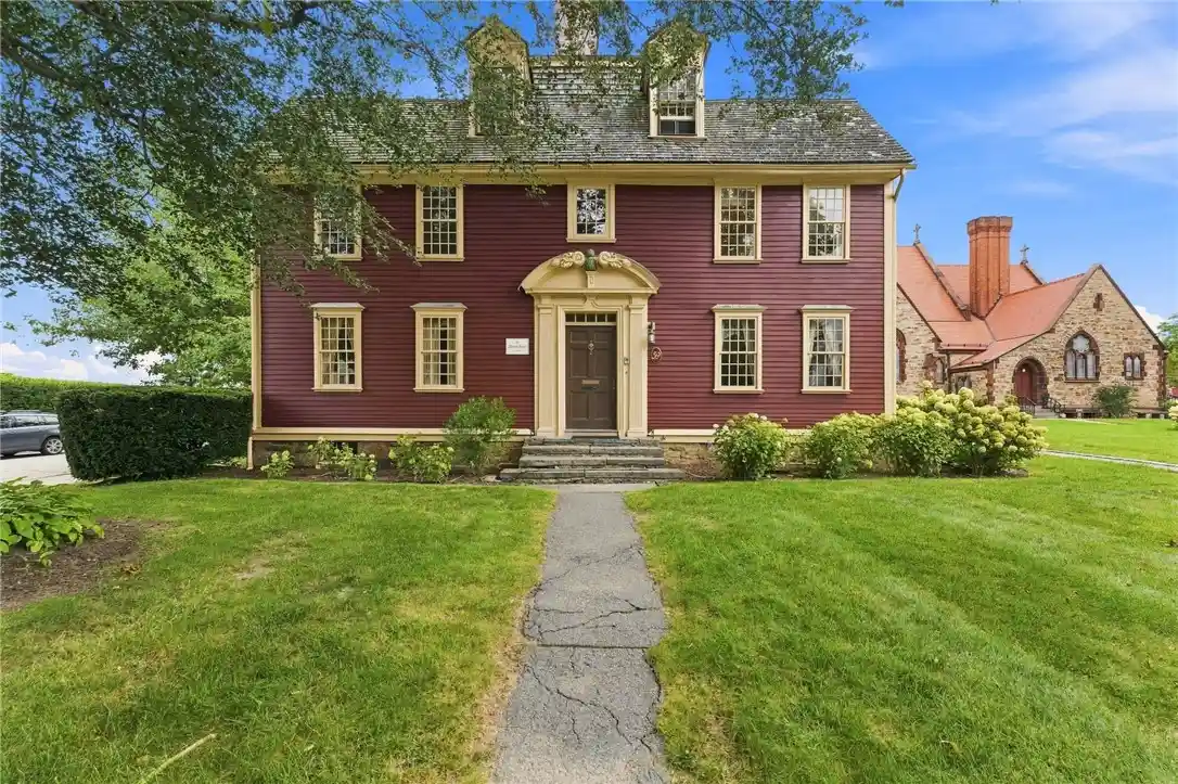 Photo 1 of Single family home for sale at 59 Washington St, Newport, RI 02840 | MLS# 1423008 | Listing updated on 2026-10-27