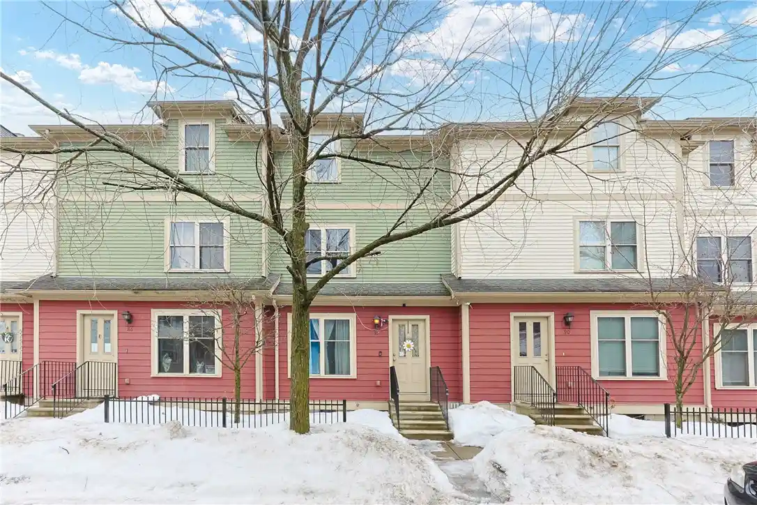 Photo 1 of Condo for sale at 88 Barton St #6, Pawtucket, RI 02860 | MLS# 1426523 | Listing updated on 2026-10-23