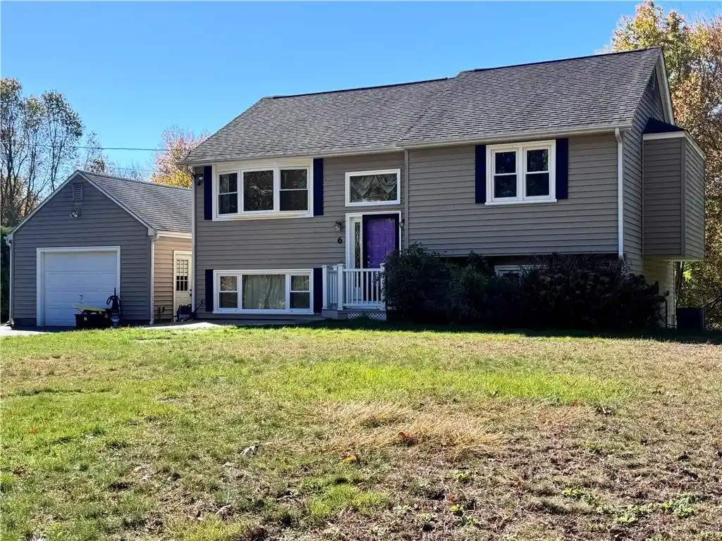 Photo 1 of Single family home for sale at 6 Old Hope Rd, Coventry, RI 02816 | MLS# 1426418 | Listing updated on 2026-10-23