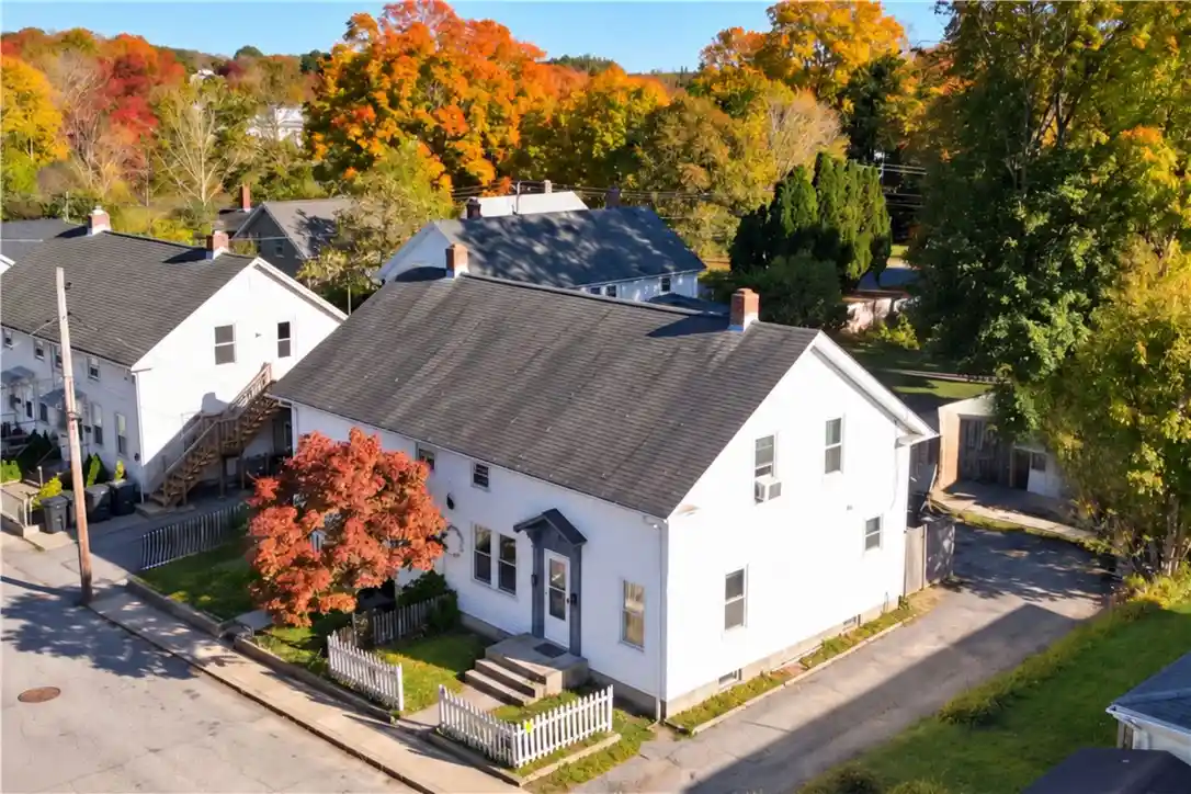 Photo 1 of Multi family home for sale at 3 Union St, Coventry, RI 02816 | MLS# 1426377 | Listing updated on 2026-10-24