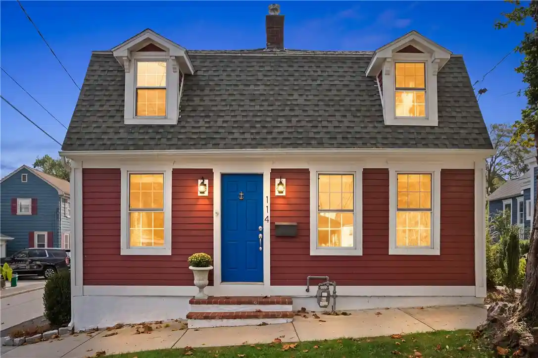 Photo 1 of Sale Pending at 114 Constitution St, Bristol, RI 02809 | MLS# 1426221 | Listing updated on 2026-10-24