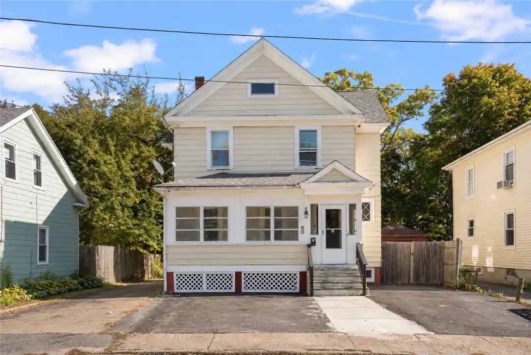 Photo 1 of Single family home for sale at 50 Epworth Ave, West Warwick, RI 02893 | MLS# 1426599 | Listing updated on 2026-10-24