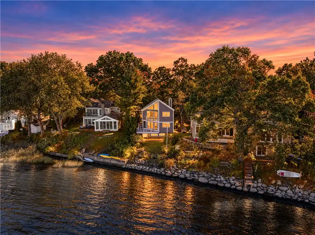 Photo 1 of Sale Pending at 65 Lamson Rd, Barrington, RI 02806 | MLS# 1426311 | Listing updated on 2026-10-24
