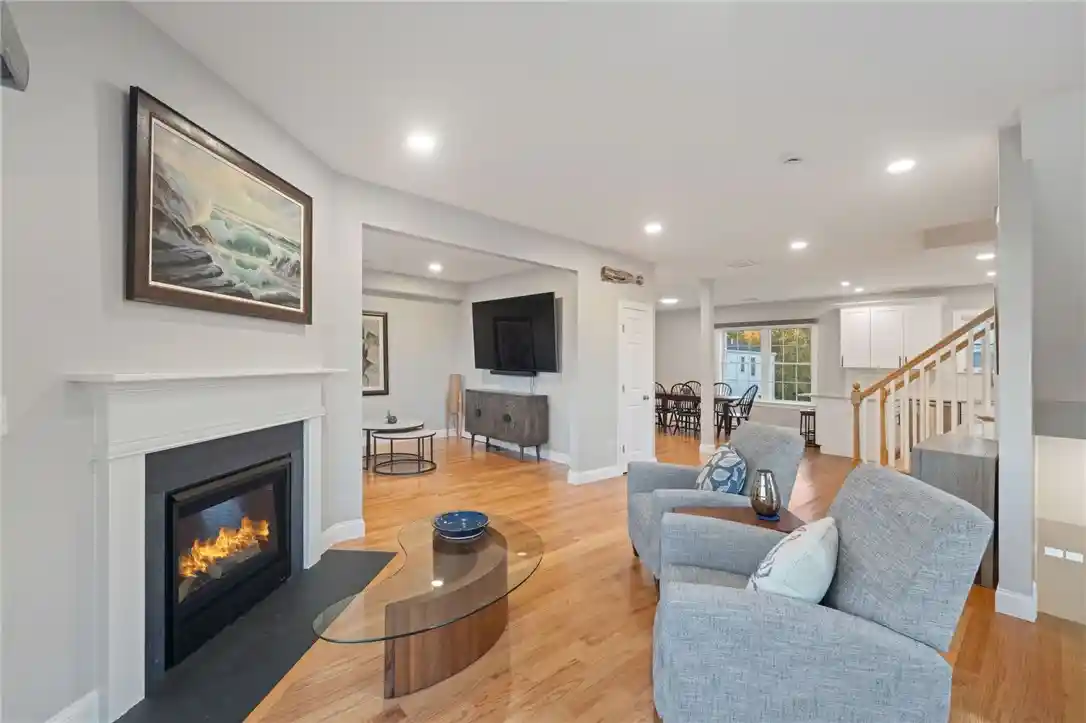 Condo for sale at 1 Old County Village Way #E, Smithfield, RI 02917 | MLS# 1426483