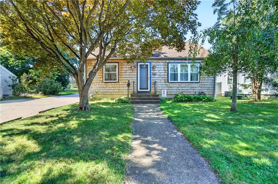Single family home for sale at 333 Maple St, Warwick, RI 02888 | MLS# 1426618