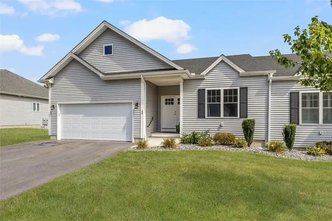 Photo 1 of Sale Pending at 107 Old River Rd #49, Lincoln, RI 02865 | MLS# 1426600 | Listing updated on 2026-10-24