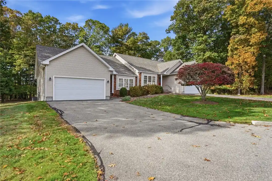 Photo 1 of Condo for sale at 249 Spencer Woods Dr, East Greenwich, RI 02818 | MLS# 1426629 | Listing updated on 2026-10-27