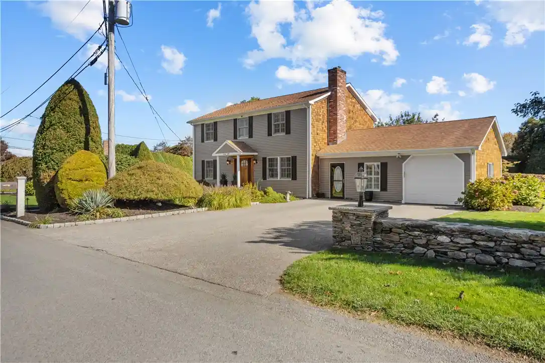 Photo 1 of Single family home for sale at 68 Soares Dr, Portsmouth, RI 02871 | MLS# 1426589 | Listing updated on 2026-10-28