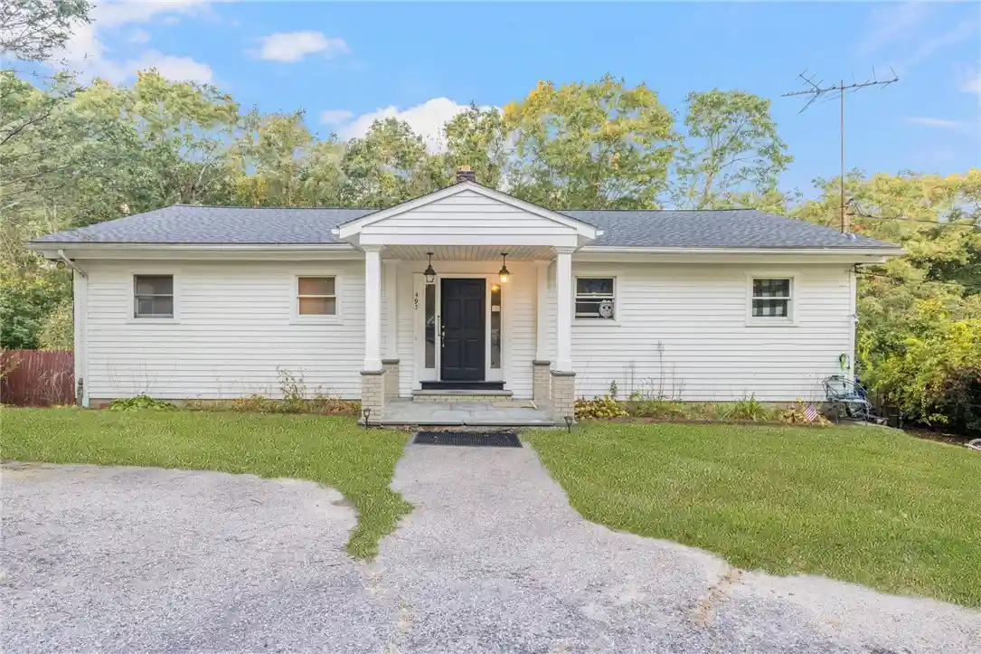 Multi family home for sale at 495 Lafayette Rd, North Kingstown, RI 02852 | MLS# 1426530