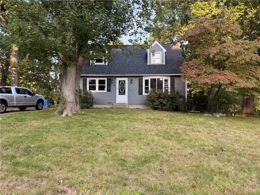 Photo 1 of Single family home for sale at 15 Baneberry Dr, Cranston, RI 02921 | MLS# 1426557 | Listing updated on 2026-10-29