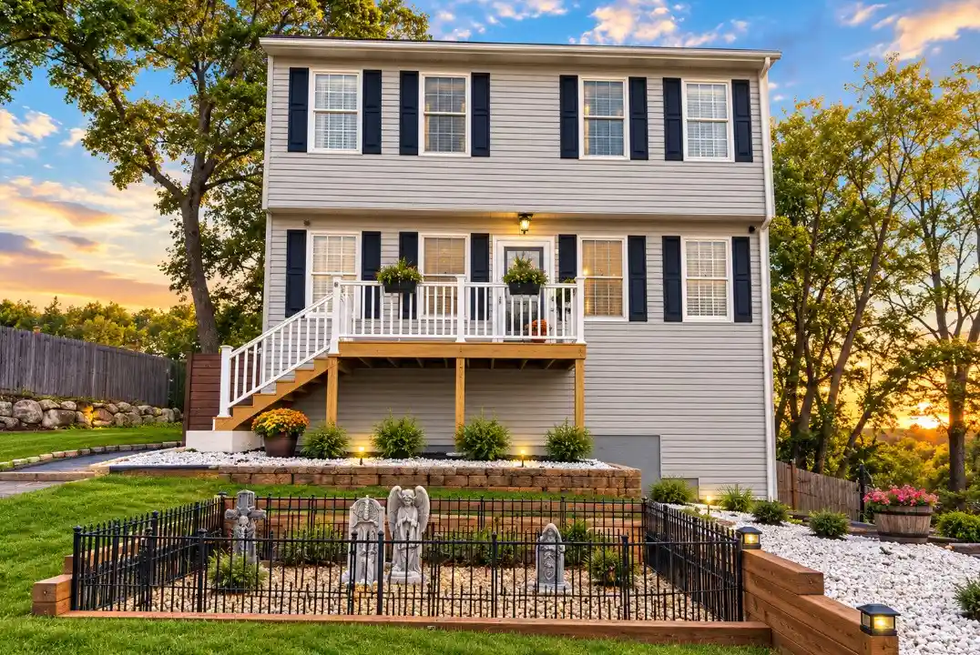 Photo 1 of Single family home for sale at 44 Dion Ave, Coventry, RI 02816 | MLS# 1426457 | Listing updated on 2026-10-28