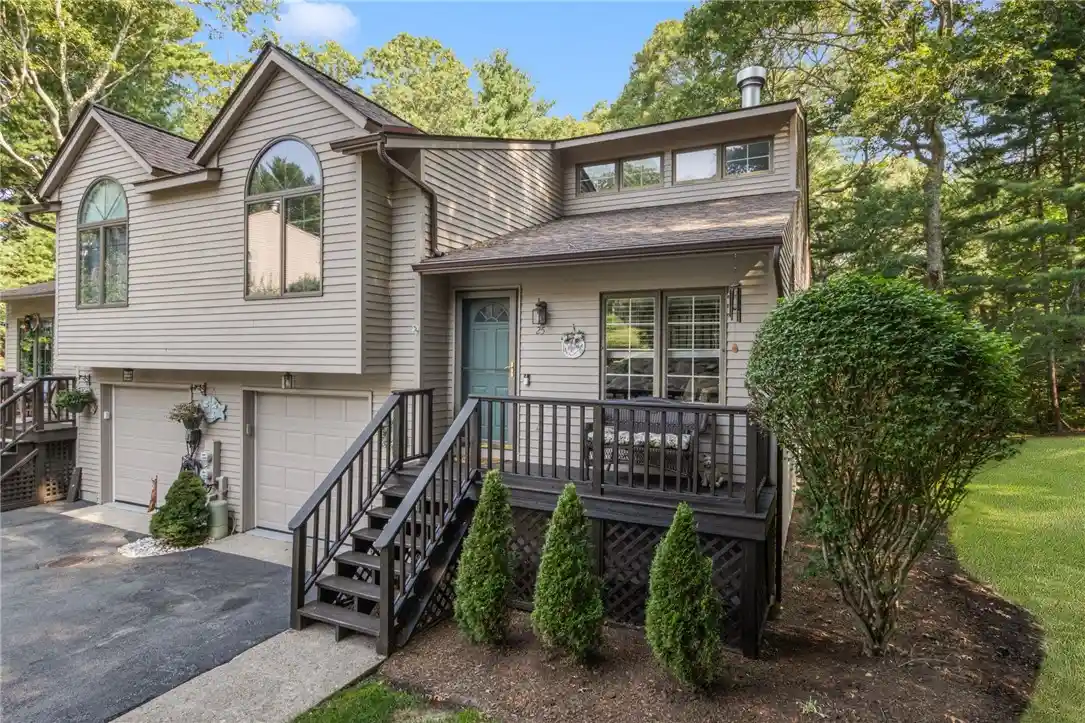 Condo for sale at 25 White Birch Ct #25, North Kingstown, RI 02852 | MLS# 1426662