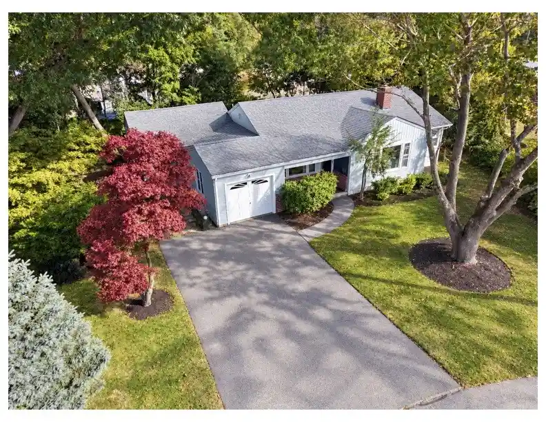 Single family home for sale at 15 Sarah Teft Dr, Warwick, RI 02889 | MLS# 1425831