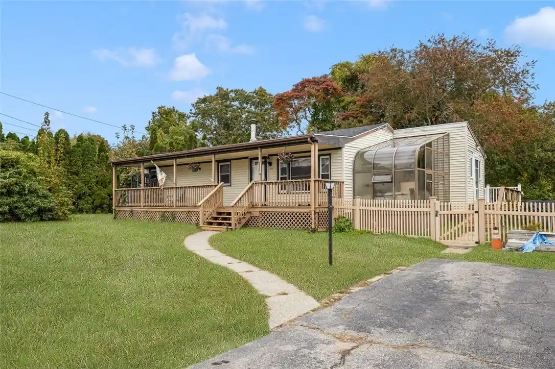 Photo 1 of Single family home for sale at 1034 Stafford Rd, Tiverton, RI 02878 | MLS# 1426614 | Listing updated on 2026-10-24