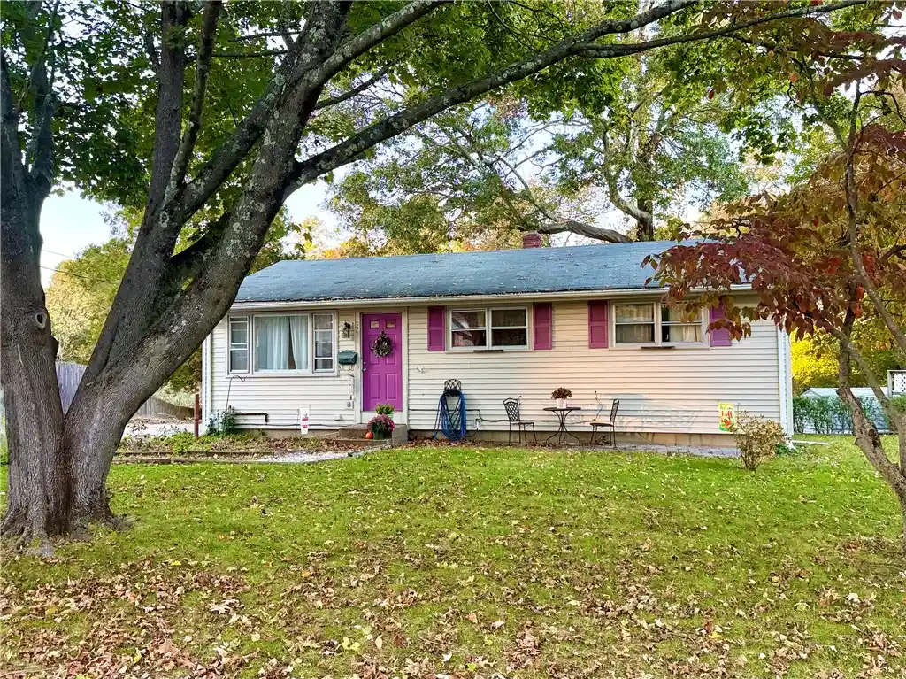 Photo 1 of Single family home for sale at 97 Keeley Ave, Warwick, RI 02886 | MLS# 1426641 | Listing updated on 2026-10-25