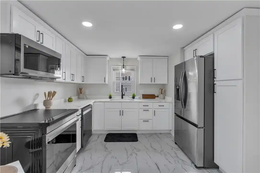 Single family home for sale at 546 Robinson St, Woonsocket, RI 02895 | MLS# 1426603