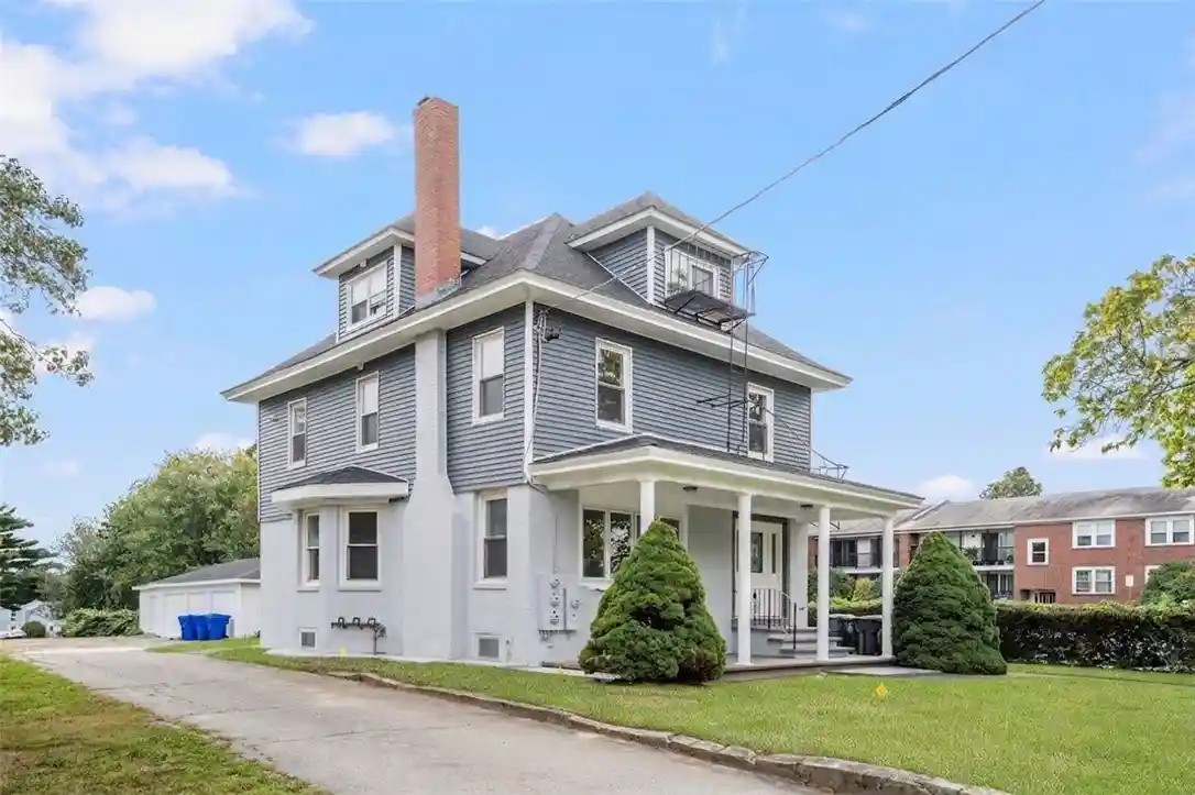Photo 1 of Multi family home for sale at 3222 Pawtucket Ave, Riverside, RI 02915 | MLS# 1426677 | Listing updated on 2026-10-28