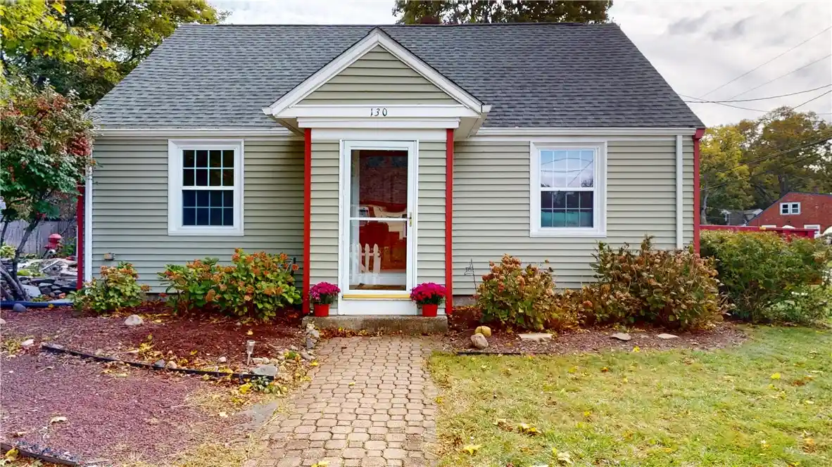 Photo 1 of Sale Pending at 130 Ewing Rd, North Kingstown, RI 02852 | MLS# 1426671 | Listing updated on 2026-10-29