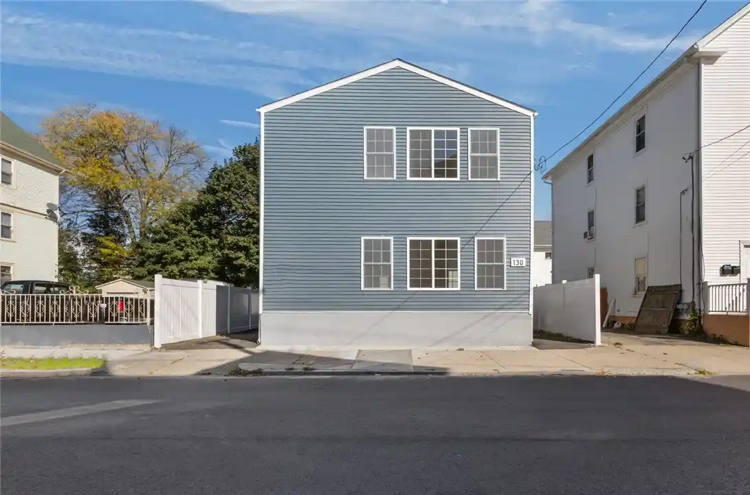 Photo 1 of Multi family home for sale at 130 Whitehall St, Providence, RI 02909 | MLS# 1426680 | Listing updated on 2026-10-28