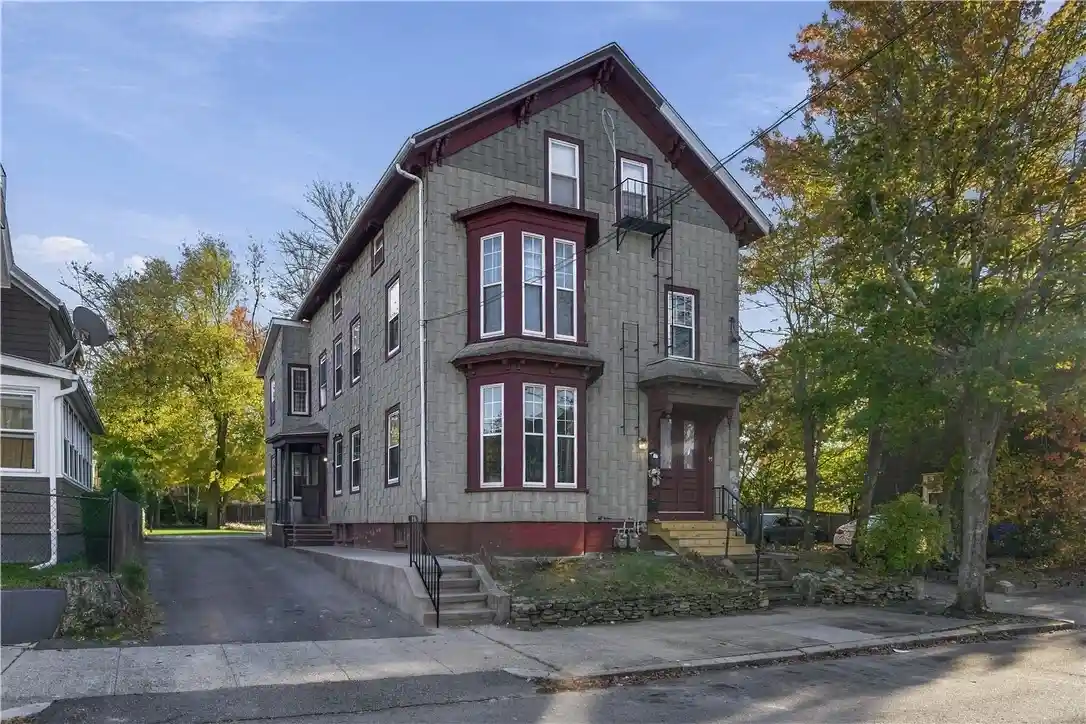 Photo 1 of Sale Pending at 95 Meadow St, Pawtucket, RI 02860 | MLS# 1426679 | Listing updated on 2026-10-27