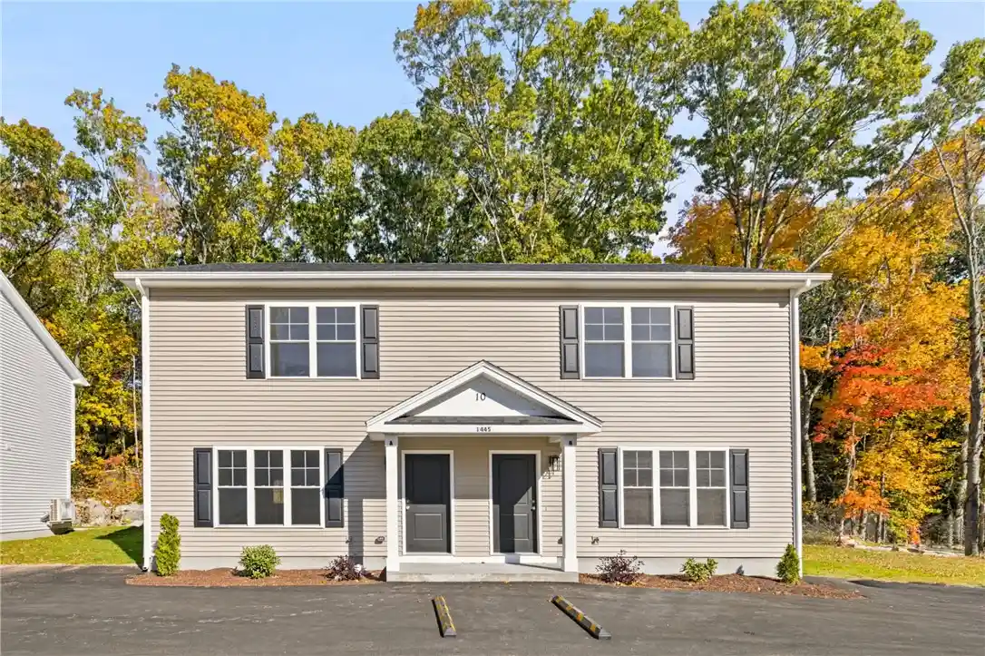 Photo 1 of Condo for sale at 1445 Old Louisquisset Pike #9A, Lincoln, RI 02865 | MLS# 1426685 | Listing updated on 2026-10-28