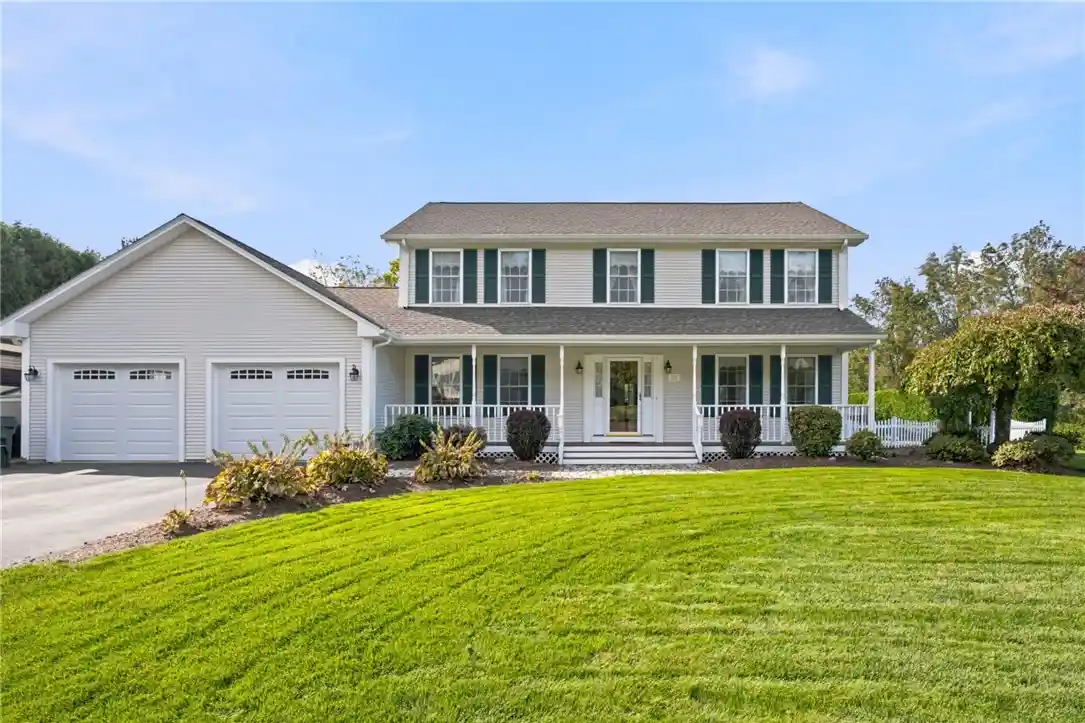 Photo 1 of Single family home for sale at 23 Balsam Ln, Smithfield, RI 02917 | MLS# 1426611 | Listing updated on 2026-10-25