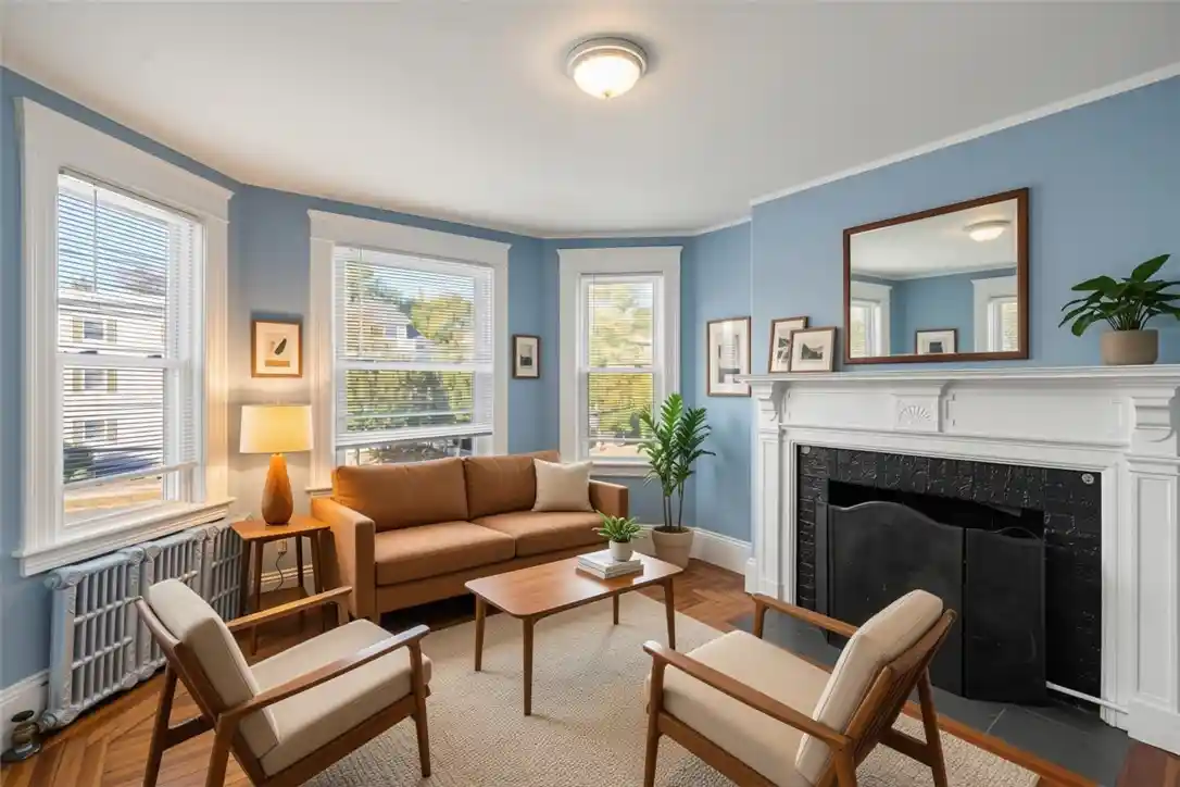 Condo for sale at 143 Irving Ave #2, Providence, RI 02906 | MLS# 1426610