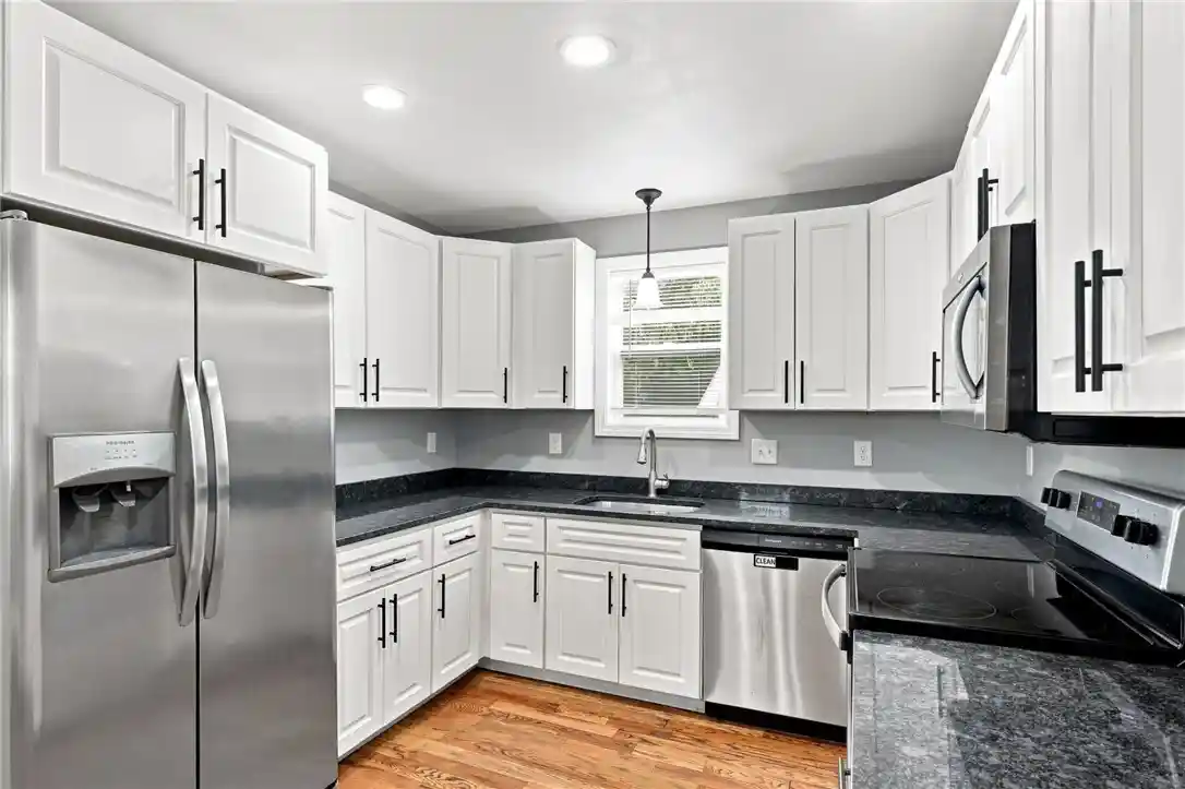 Single family home for sale at 91 Niagara St, Providence, RI 02907 | MLS# 1426700