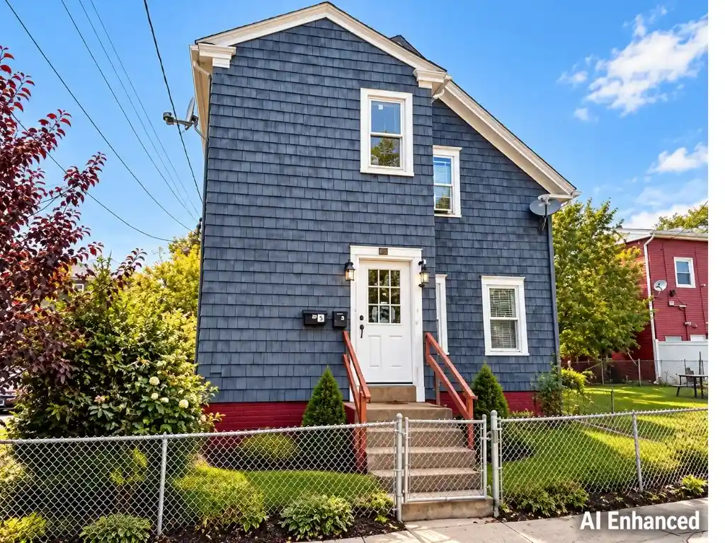Photo 1 of Multi family home for sale at 195 Cross St, Central Falls, RI 02863 | MLS# 1426429 | Listing updated on 2026-10-28