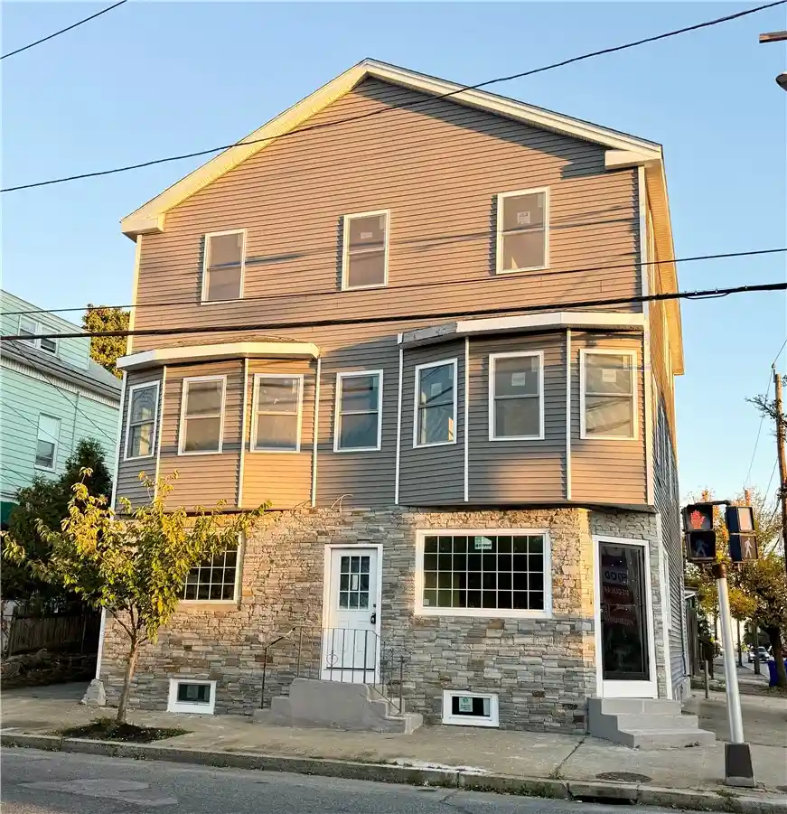 Multi family home for sale at 938 Chalkstone Ave, Providence, RI 02908 | MLS# 1426718