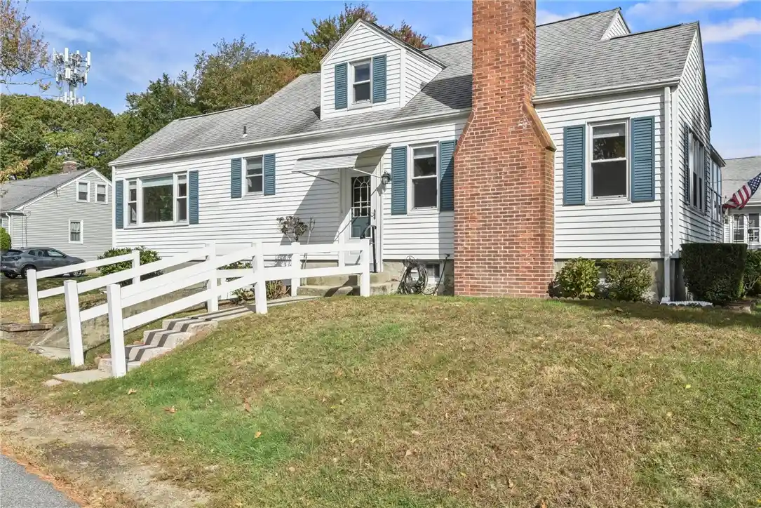 Photo 1 of Single family home for sale at 69 Lyall Ave, Warwick, RI 02889 | MLS# 1426647 | Listing updated on 2026-10-25