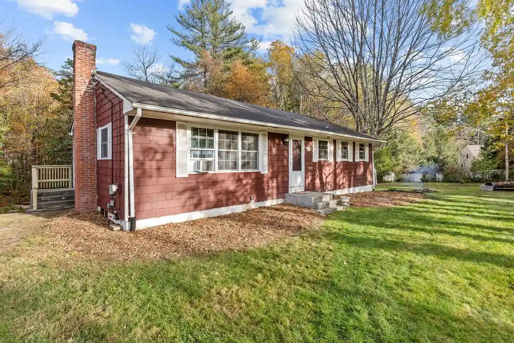 Single family home for sale at 76 Adelaide Rd, Chepachet, RI 02814 | MLS# 1426717