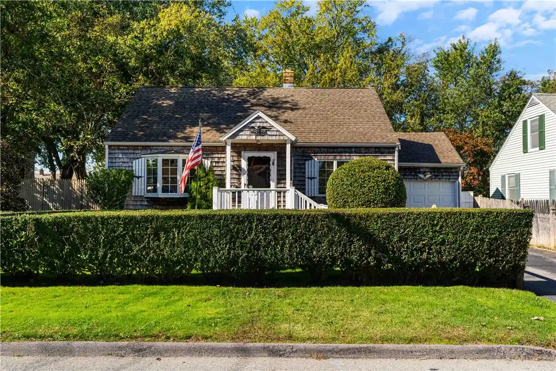 Single family home for sale at 35 King Rd, Middletown, RI 02842 | MLS# 1425799